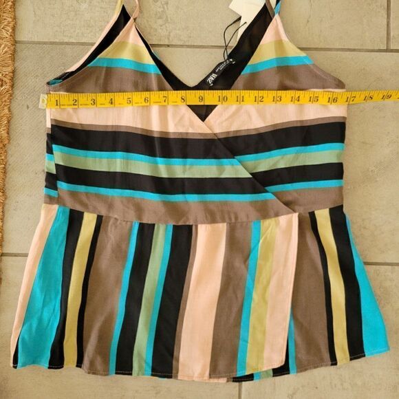 Zara Top size s  - Picture 6 of 6